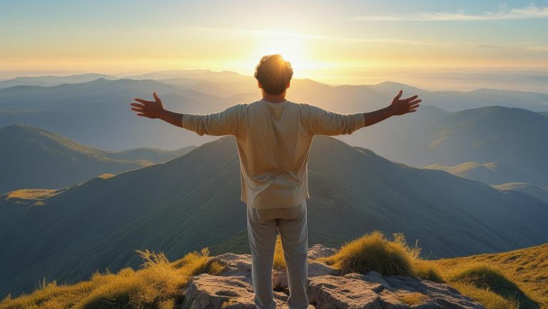 Zindagi kaise badlen, naye shuruaat, subah ka sooraj, badlav ka safar, inspiration, new beginnings, hope, dawn.
